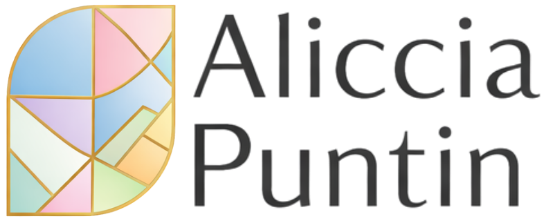 Aliccia logo header y footer